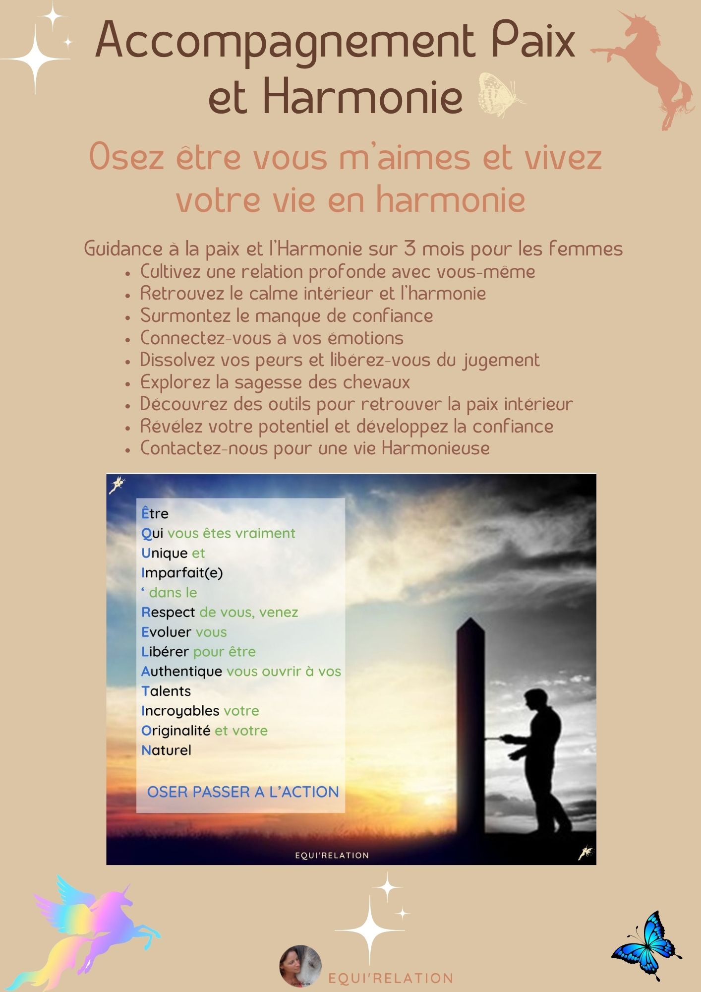 Paix & Harmonie