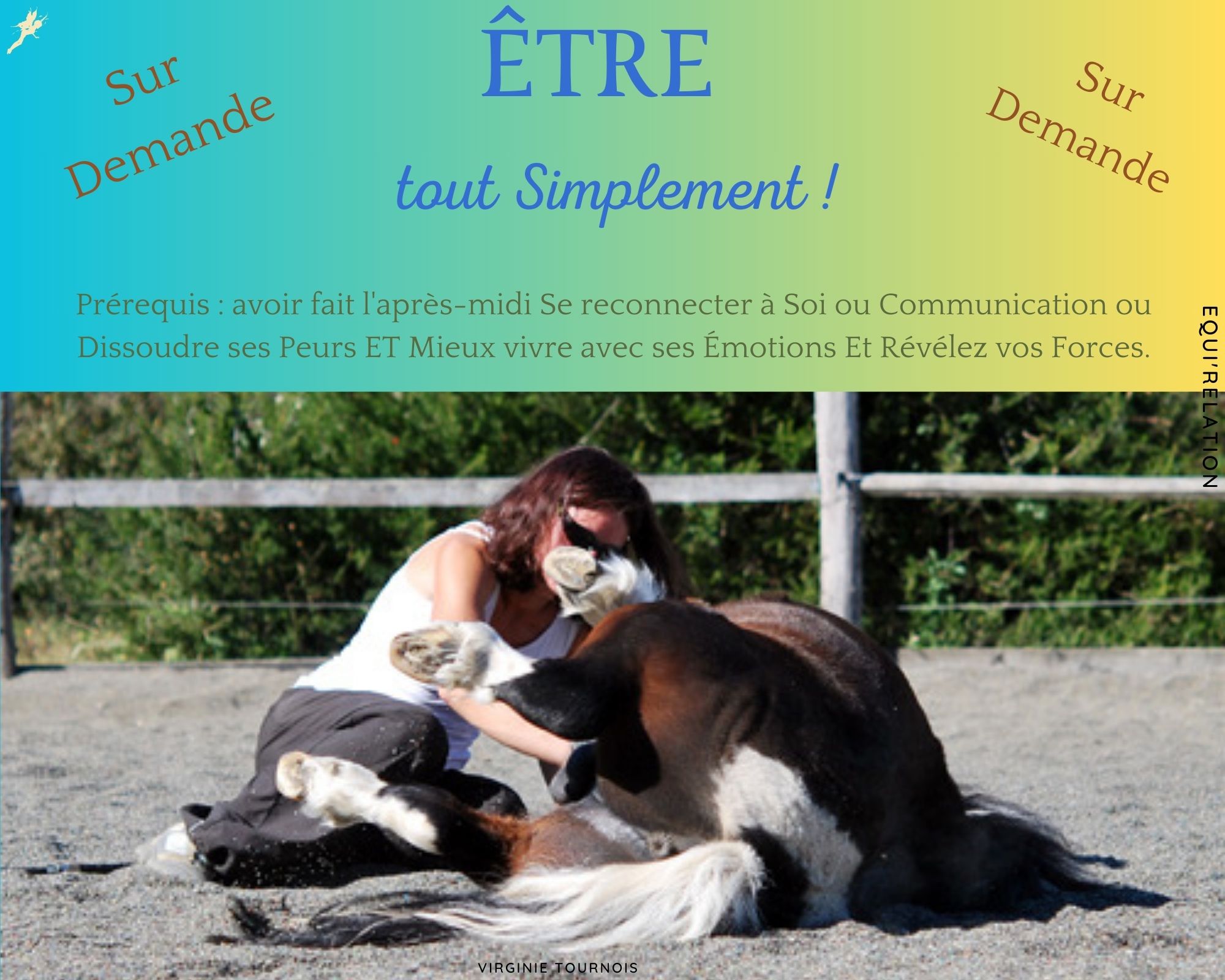 Être, tout Simplement