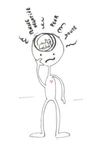 la médiation équine au coeur de soi